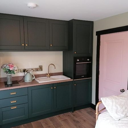 Westbrook Cabin Buncrana Bagian luar foto
