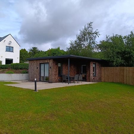 Westbrook Cabin Buncrana Bagian luar foto