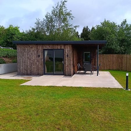 Westbrook Cabin Buncrana Bagian luar foto