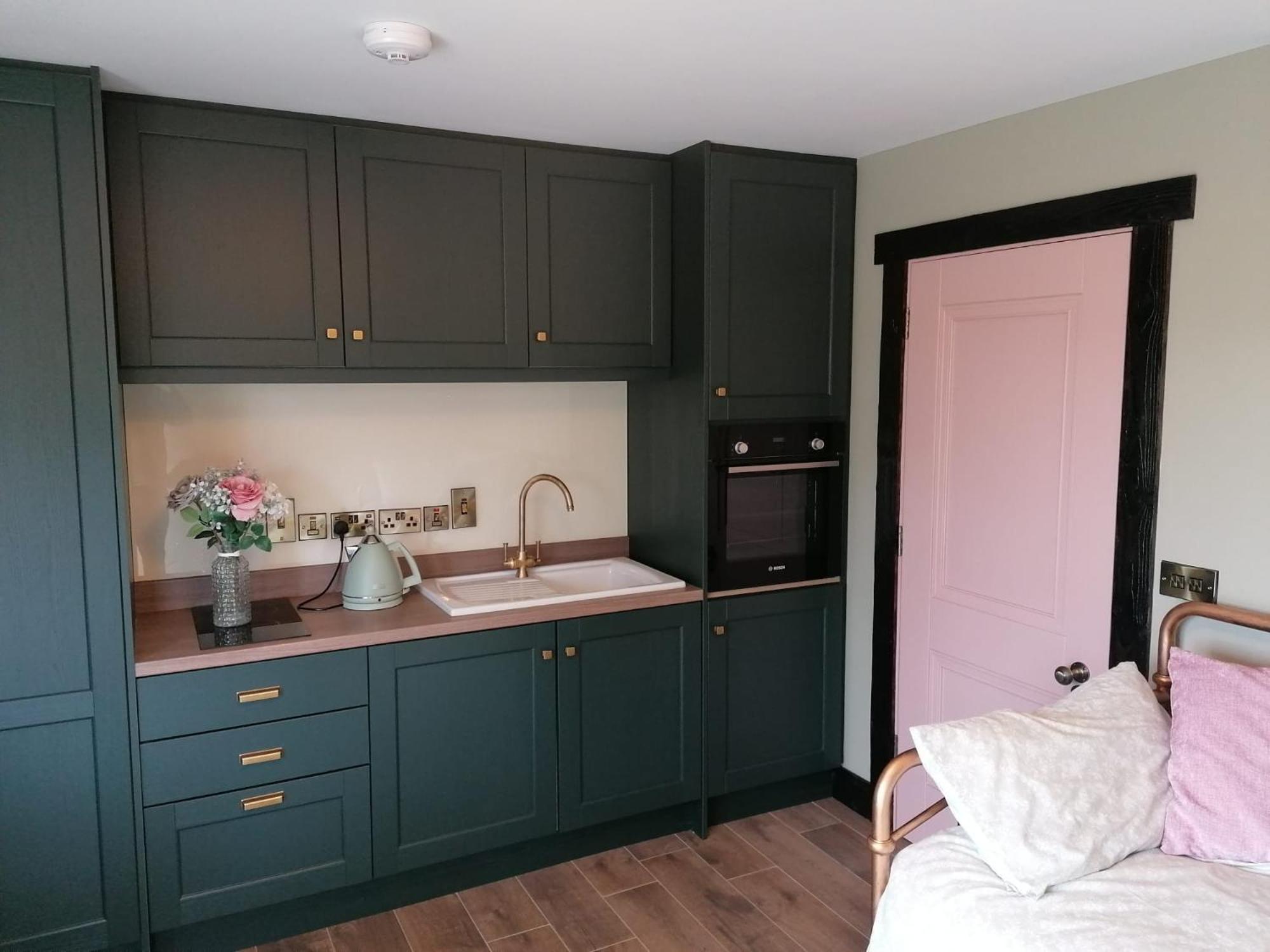 Westbrook Cabin Buncrana Bagian luar foto