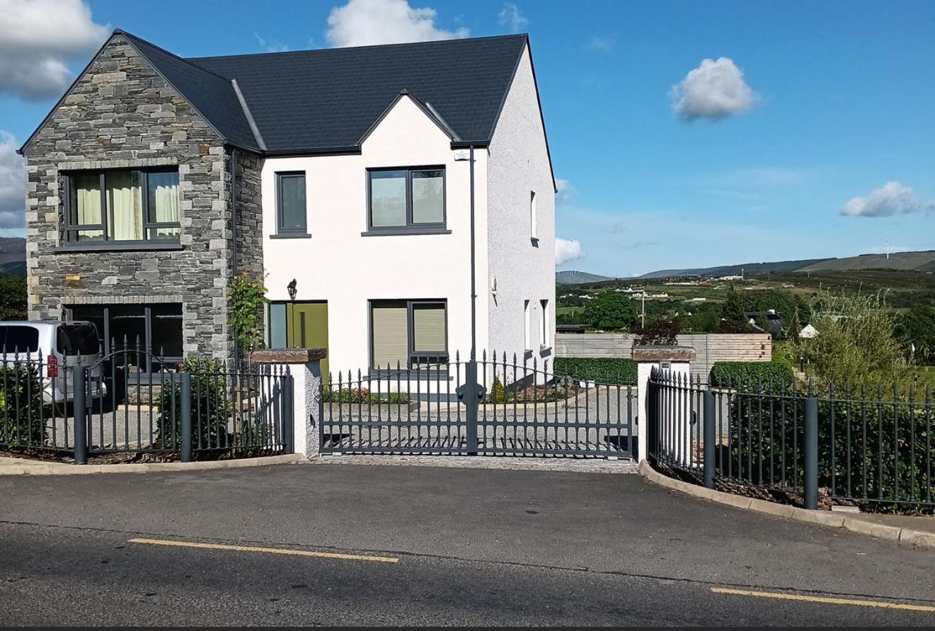 Westbrook Cabin Buncrana Bagian luar foto
