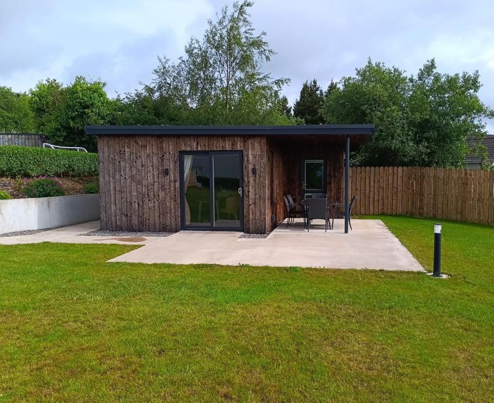 Westbrook Cabin Buncrana Bagian luar foto